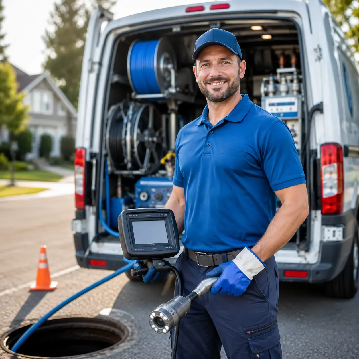 Local Pipe Relining specialists in Taylorstown, PA