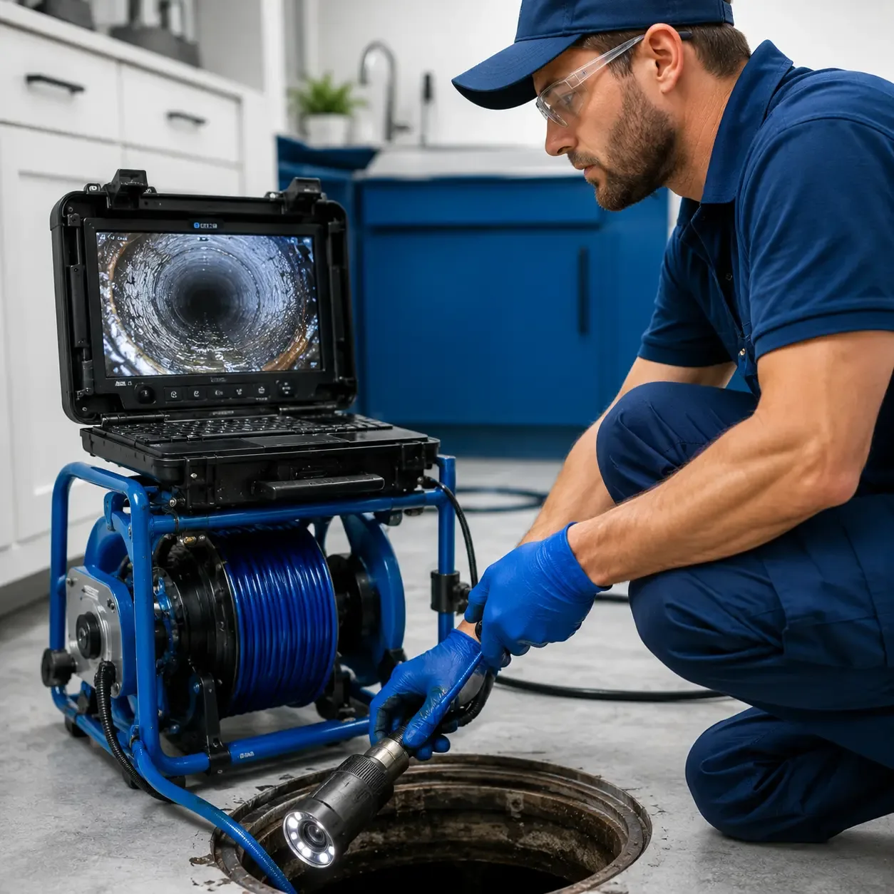 Pipe Relining professionals serving Taylorstown, PA